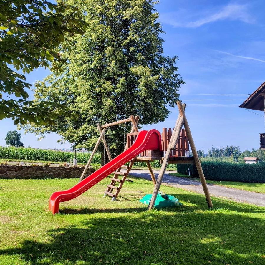 Fruehstuecks-pension Lichtenauer Hof Guest house