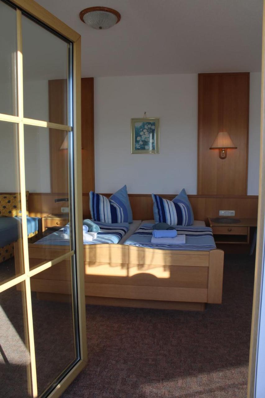 Guest house Fruehstuecks-pension Lichtenauer Hof Thyrnau