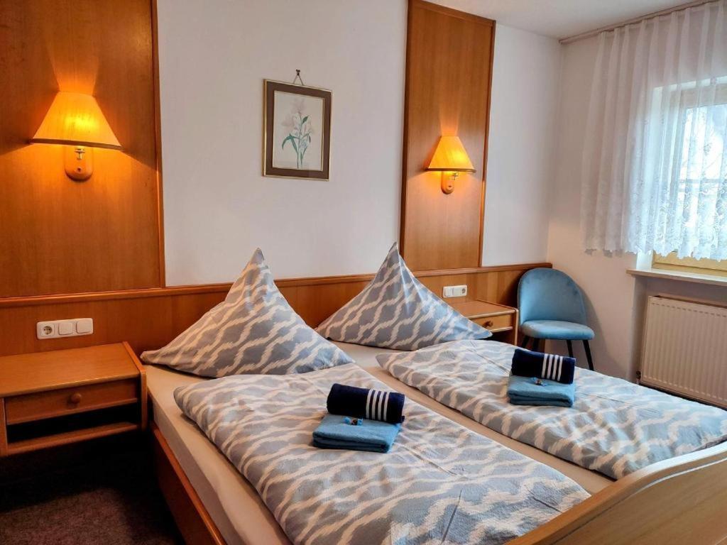 Guest house Fruehstuecks-pension Lichtenauer Hof