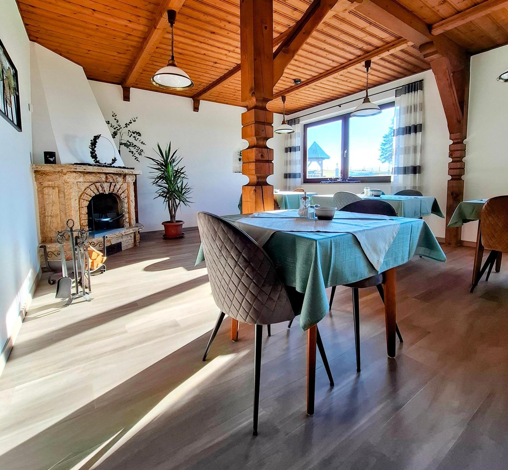 Fruehstuecks-pension Lichtenauer Hof Guest house