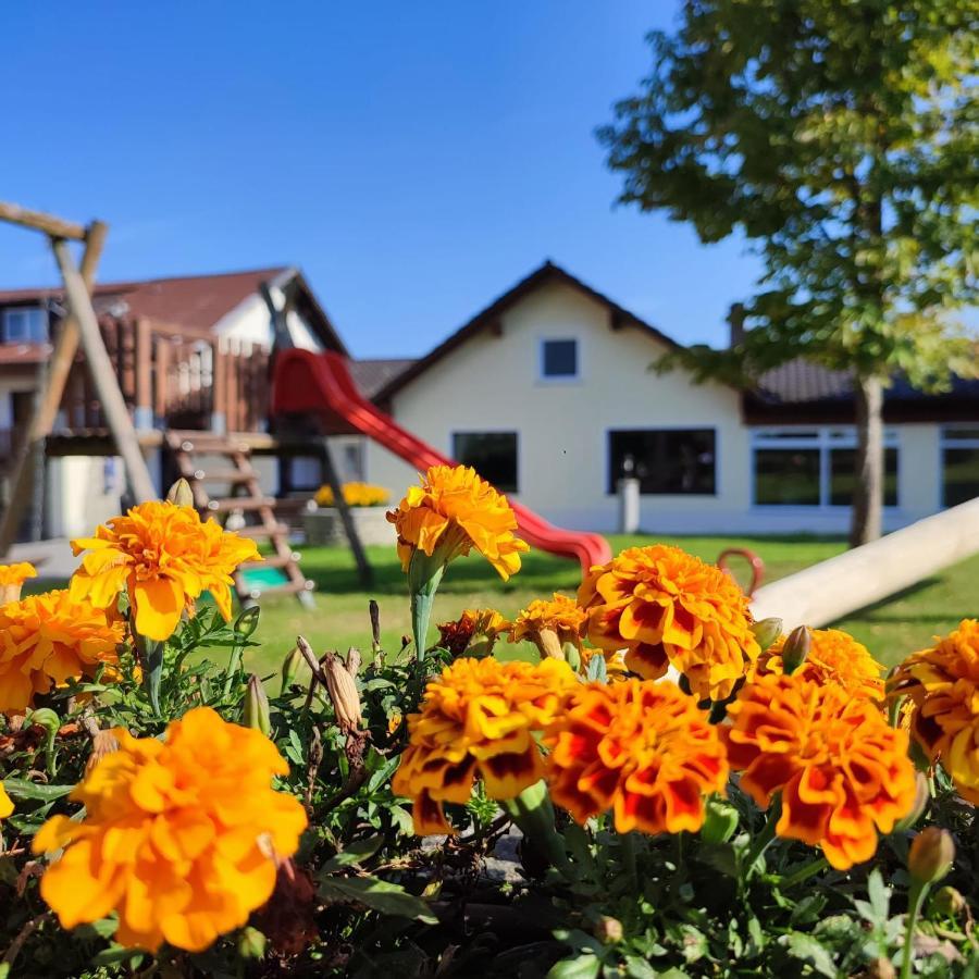 Gasthuis Fruehstuecks-pension Lichtenauer Hof